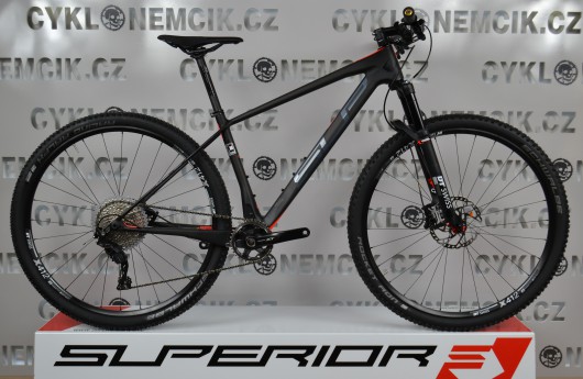 Kolo SUPERIOR XP 969 2018 černá