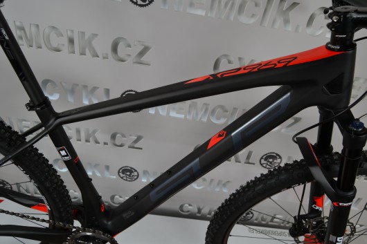 Kolo SUPERIOR XP 969 2018 černá