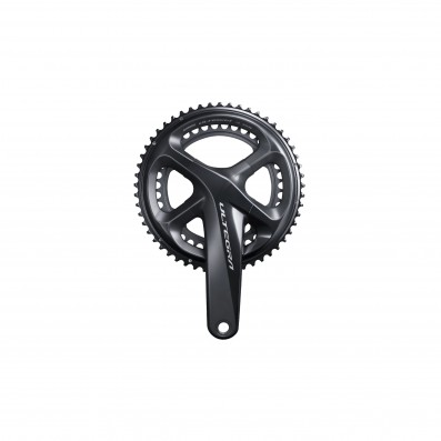 Silniční kliky SHIMANO Ultegra FC-R8000 2x11 53-39z 175mm