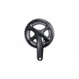 Silniční kliky SHIMANO Ultegra FC-R8000 2x11 53-39z 175mm