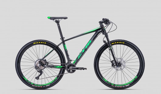 Kolo CTM Caliber 3.0 2018