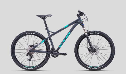 Kolo CTM Zephyr Expert 2018