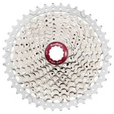 KAZETA SUNRACE MX3