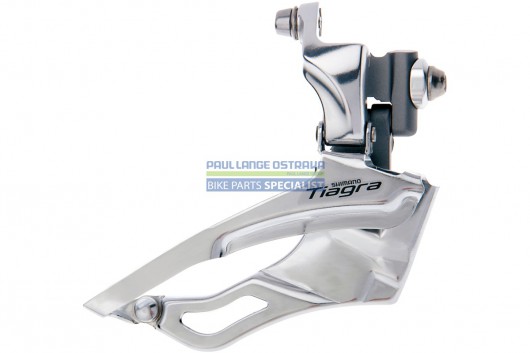 Přesmykač SHIMANO TIAGRA FD-4603 3x10 siln.