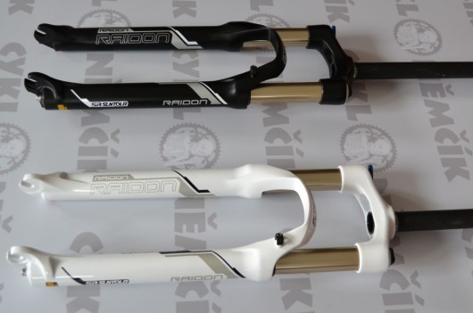 Kolo MTB 27,5" Apache MANITOU A5 SLX 7000 2018