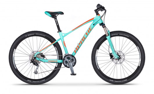 Kolo MTB 27,5" Apache Yamka A1 2018