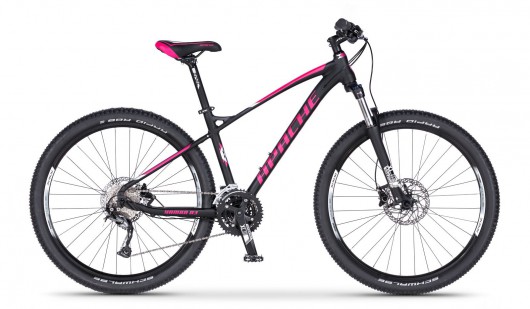 Kolo MTB 27,5" Apache Yamka A3 DEORE 6000 2018