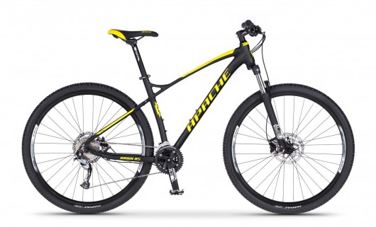 Kolo MTB 29" Apache Hawk A5 SLX 7000 2018