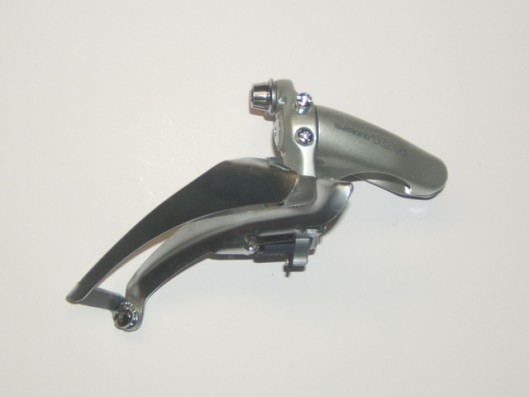 Přesmykač SHIMANO 105 FD-1055