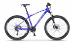 Kolo MTB 27,5" Apache Manitou A3 DEORE 6000 2018