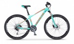 Kolo MTB 27,5" Apache Yamka A1 DEORE 6000 2018