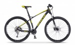 Kolo MTB 29" Apache Hawk A5 SLX 7000 2018