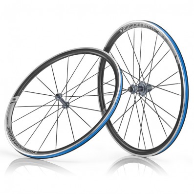 Kola American classic ROAD 420 AERO 3 TUBELESS