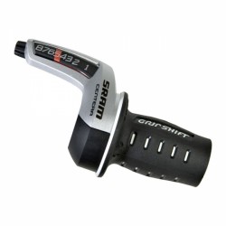 Otočné řazení SRAM Centera 3x9 rychl., pár