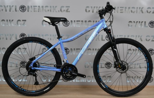 Kolo Force Bellona 27,5 Deore XCT