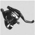 Řadící brzdová páka SHIMANO ST-EF33 3s, levá
