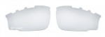 Brýle FORCE QUEEN růžovo-bílé, černá laser skla