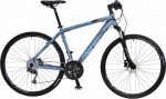 Kolo MRX 28" ABIA ALIVIO/DEORE 3x9 disc 2018