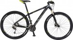 Kolo MRX 29" EKOMA DEORE 2x10 disc 2018
