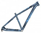 Kolo MRX 29" SILURUS DEORE/SLX 2/3x10 disc 2018