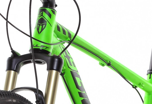 Kolo Amulet 29 Big Jose Deore 10