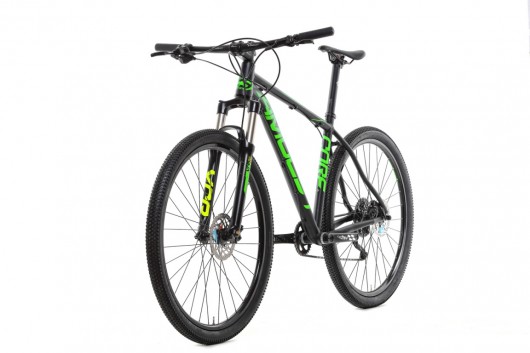 Kolo Amulet 29 Big Jose Deore 10