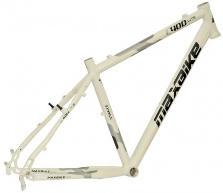 Kolo Maxbike 69TR Cross Deore 10