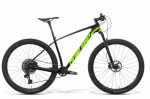 Kolo Amulet 29 Big Jose XT Carbon 8000 11