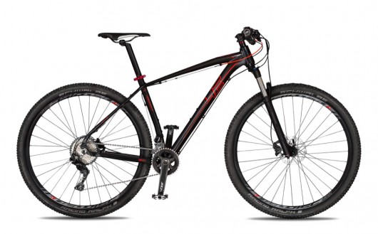 Kolo 4Ever Horizzont 29