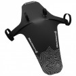 Blatníky BLACKBURN Barrier Mud Guard Black/Grey