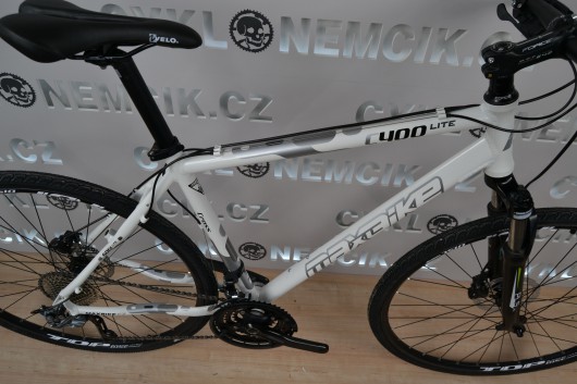 Kolo Maxbike 69TR Cross Deore 10