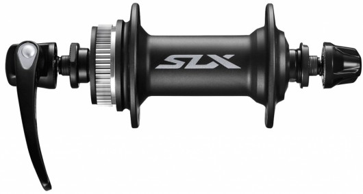 Náboj přední SHIMANO SLX HB-M7000 32d RÚ 133mm