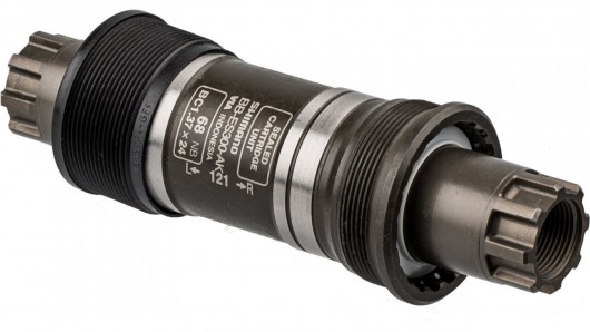 Osa středová SHIMANO Acera BB-ES300 113mm