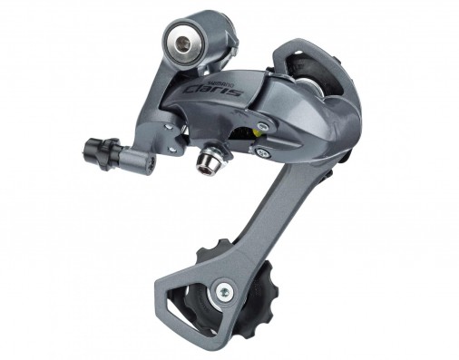 Přehazovačka SHIMANO Claris RD-2400 GS silniční