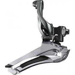 Přesmykač SHIMANO TIAGRA FD-4700 Sil pro 2x10 obj 34,9 46/53 z