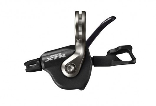 Řadící páčka SHIMANO XTR SL-M9000 levá