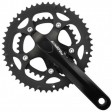 Kliky SHIMANO CLARIS FC-2450 oktalink 2x8 175 mm 50x34z černé