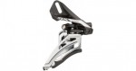 Přesmykač SHIMANO SLX FD-M7020 2x11 D-typ Side-swing front pull 34/38 z