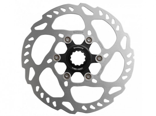 Brzdový kotouč SHIMANO SLX SM-RT70 180mm na centerlock