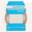 Lanko brzdové SHIMANO pro sil/MTB z oceli 1,6x3500mm