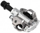 Pedály SHIMANO PD-M540 MTB SPD stříbrné