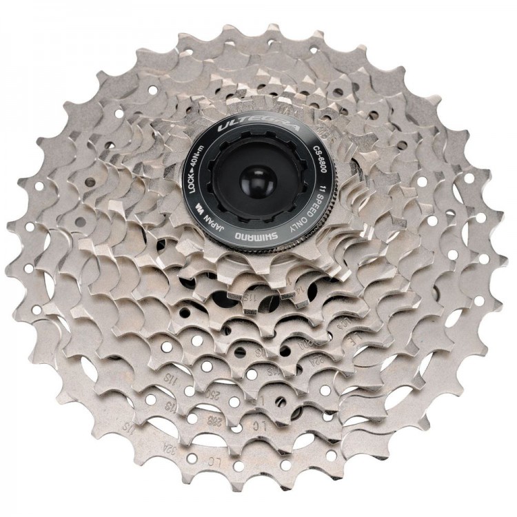 Shimano Pignone - per 11 Velocità Cassetta Dura Ace - 12 D per 12-25/28