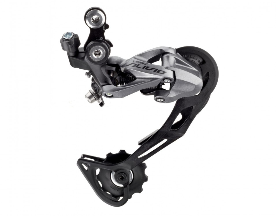 Přehazovačka SHIMANO Alivio RD-M4000 - CykloNěmčík.cz