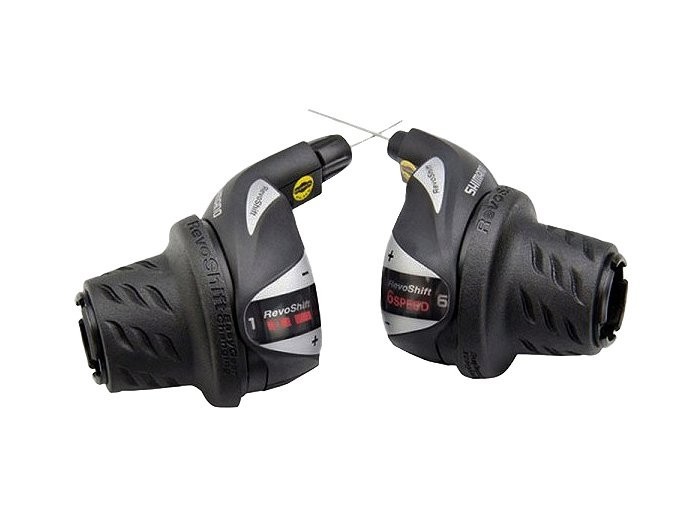 shimano rs36 revoshift