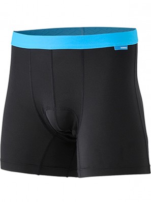 Cyklistické spodky Shimano Lady s vložkou