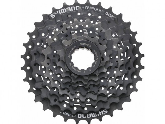 Kazeta SHIMANO Altus CS-HG31 8k 11-30z