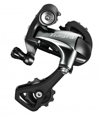 Přehazovačka Shimano Tiagra RD-4700 GS 10s