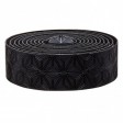 Omotávka SUPACAZ Super Sticky Kush Silicone Gel černá
