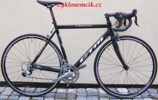 Kolo CTM Speedster 105 5700