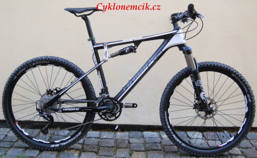 Kolo Haibike Sleek SL,RC XT